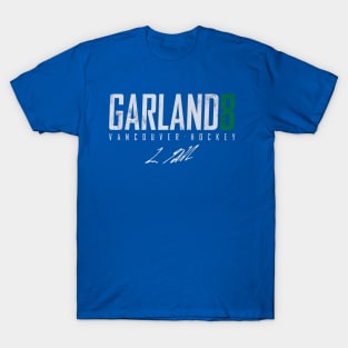 Conor Garland Vancouver Elite T-Shirt